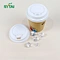 PP Clear Plastic Lid